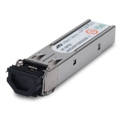 Allied Telesis AT-SPSX module émetteur-récepteur de réseau 1250 Mbit/s 850 nm