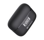Sandberg 126-52 Kopfhörer True Wireless Stereo (TWS) Musik/Alltag Bluetooth Schwarz