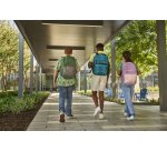 HP Zaino Campus Lavender