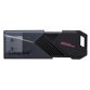 Kingston Technology DataTraveler Exodia Onyx unidad flash USB 256 GB USB tipo A 3.2 Gen 1 (3.1 Gen 1) Negro