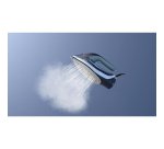 Philips Serie 6000 Ferro da stiro a vapore OptimalTemp