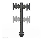 Neomounts FPMA-D050DBLACK Support d'écran à fixer 10-30"