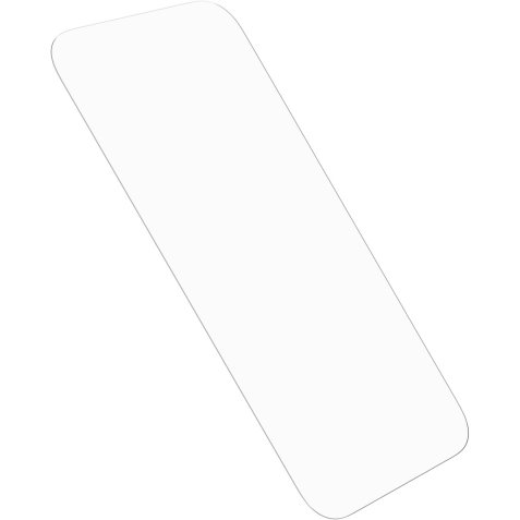 OtterBox Glass Series pour iPhone 15 Plus, Clear