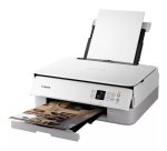 Canon PIXMA TS5351i Jet d'encre A4 4800 x 1200 DPI Wifi