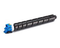 Kyocera TK 8800C - cyaan - origineel - tonercartridge