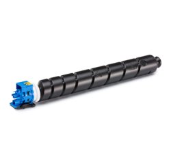 Kyocera TK 8800C - cyan - original - toner cartridge
