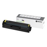 Xerox Cartouche de toner Jaune de Grande capacité C240, C245, C300, C303A, C305AE, Imprimante couleur multifonctions ® C255a (2500 pages) - 006R05078