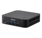 ASUS ExpertCenter PN54-S1-S50015AL AMD Ryzen™ 5 220 16 Go DDR5-SDRAM 512 Go SSD Windows 11 Pro Mini PC Noir