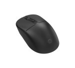 Conceptronic LORCAN04B mouse Ufficio Ambidestro RF senza fili + Bluetooth Ottico 1600 DPI
