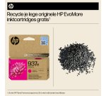 HP 937e EvoMore originele magenta inktcartridge