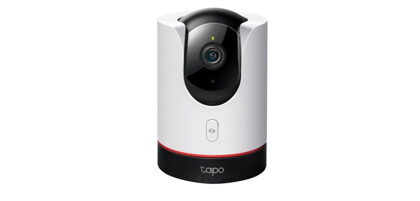 Tapo C225 V1 - network surveillance camera