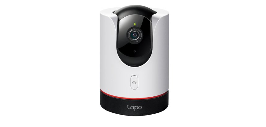 TP-Link Tapo C225 Tower Caméra de sécurité IP Intérieure 2560 x 1440 pixels Bureau