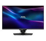 MSI MAG 274QPF X30MV computer monitor 68.6 cm (27") 2560 x 1440 pixels Wide Quad HD LCD Black