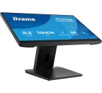 iiyama T2254MSC-B2AG computer monitor 54,6 cm (21.5") 1920 x 1080 Pixels Full HD LED Touchscreen Zwart