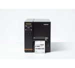 Brother TJ-4420TN impresora de etiquetas Línea térmica 203 x 203 DPI Alámbrico Ethernet