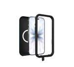 OtterBox Fre MagSafe Serie für Apple iPhone 17, schwarz