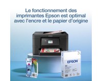 Epson Cartouche d’encre magenta DURABrite Ultra Parapluie 406