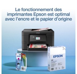 Epson Cartouche d’encre magenta DURABrite Ultra Parapluie 406