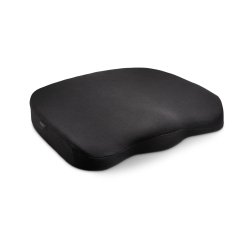 Kensington Ergonomic Memory Foam Seat Cushion