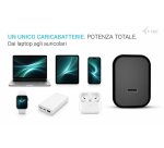 i-tec 65W USB-C GaN Charger
