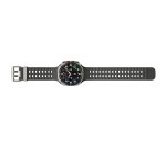 Samsung Galaxy Watch Ultra 3.81 cm (1.5") AMOLED 47 mm Digital 480 x 480 pixels Touchscreen 4G Silver, Titanium Wi-Fi GPS (satellite)