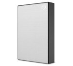 Seagate One Touch HDD 1 TB disco duro externo 2.5" Micro-USB B 2.0/3.2 Gen 1 (3.1 Gen 1) Plata