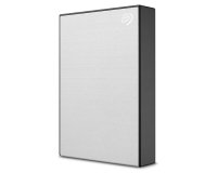 Seagate One Touch HDD 1 TB disco duro externo 2.5" Micro-USB B 2.0/3.2 Gen 1 (3.1 Gen 1) Plata