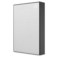 Seagate One Touch HDD 1 TB disco duro externo 2.5" Micro-USB B 2.0/3.2 Gen 1 (3.1 Gen 1) Plata