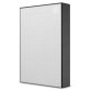 Seagate One Touch HDD 1 TB disco duro externo 2.5" Micro-USB B 2.0/3.2 Gen 1 (3.1 Gen 1) Plata