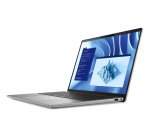 DELL Latitude 7455 Copilot+ PC Snapdragon X1E-80-100 Ordinateur portable 35,6 cm (14") Écran tactile Quad HD+ 16 Go LPDDR5x-SDRAM 512 Go SSD Wi-Fi 7 (802.11be) Windows 11 Pro Français Gris