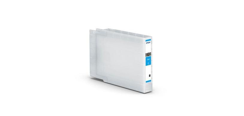 Epson C13T04C24N cartouche d'encre 1 pièce(s) Original Cyan