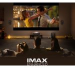 Hisense Laser Cinema 4K 80"-150"