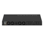 NETGEAR MSM4332 Géré L3 Connexion Ethernet, supportant l'alimentation via ce port (PoE) 1U Noir