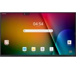 Viewsonic IN7503-1C interactive whiteboard 190.5 cm (75") 3840 x 2160 pixels Touchscreen Black