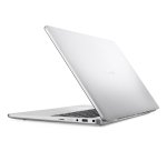 DELL Pro 16 Plus PB16250 Copilot+ PC Intel Core Ultra 5 236V Ordinateur portable 40,6 cm (16") Full HD+ 16 Go LPDDR5x-SDRAM 512 Go SSD Wi-Fi 7 (802.11be) Windows 11 Pro Français Aluminium