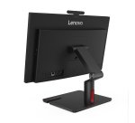 Lenovo ThinkCentre M70a Gen 6 Intel Core Ultra 5 225T 60.5 cm (23.8") 1920 x 1080 pixels Touchscreen All-in-One PC 16 GB DDR5-SDRAM 512 GB SSD Windows 11 Pro Wi-Fi 6E (802.11ax) Black