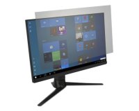 Kensington Filtro antirreflejos y de reducción de luz azul para monitores de 23,8"