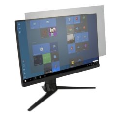 Kensington Filtro antirreflejos y de reducción de luz azul para monitores de 23,8"