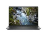 DELL Precision 5690 Intel Core Ultra 7 165H Station de travail mobile 40,6 cm (16") Full HD+ 32 Go LPDDR5x-SDRAM 1 To SSD NVIDIA RTX 2000 Ada Wi-Fi 7 (802.11be) Windows 11 Pro Français Gris