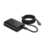 HP Caricabatterie per laptop USB-C GaN da 65 W