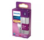 Philips Lampadina candela 25 W T25 E14