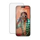 PanzerGlass ® Screen Protector iPhone 15 Pro Max | Ultra-Wide Fit w. EasyAligner Protector de pantalla Apple 1 pieza(s)