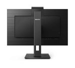 Philips B Line 275B1H/00 écran plat de PC 68,6 cm (27") 2560 x 1440 pixels 2K Ultra HD LED Noir