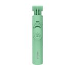 Celly CLICKSFSTICKGN bastone per selfie Smartphone Verde