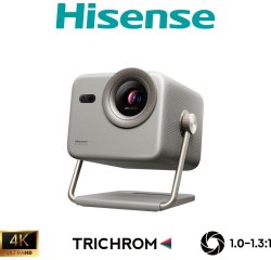 Hisense M2 Pro UHD 4K (3840x2160) 3D Grey