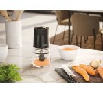 Haier HCH5B1 011 0.5 L 550 W Black