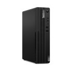Lenovo ThinkCentre 12V80006FR PC/poste de travail Intel® Core™ i5 i5-14600 16 Go DDR5-SDRAM 512 Go SSD Windows 11 Pro SFF Noir