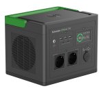 APC PPS730-GR estación de energía portátil Ión de litio 995 W 6,4 kg