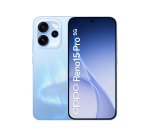 OPPO Reno15 Pro 5G 16.1 cm (6.32") Dual SIM Android 16.0 USB Type-C 12 GB 512 GB 6200 mAh Blue