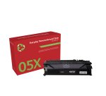Toner remanufacturé Mono Everyday™ de Xerox compatible avec HP 05X (CE505X), Grande capacité